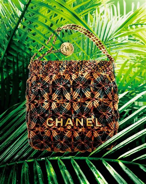 chanel macrame bag|chanel handbags.